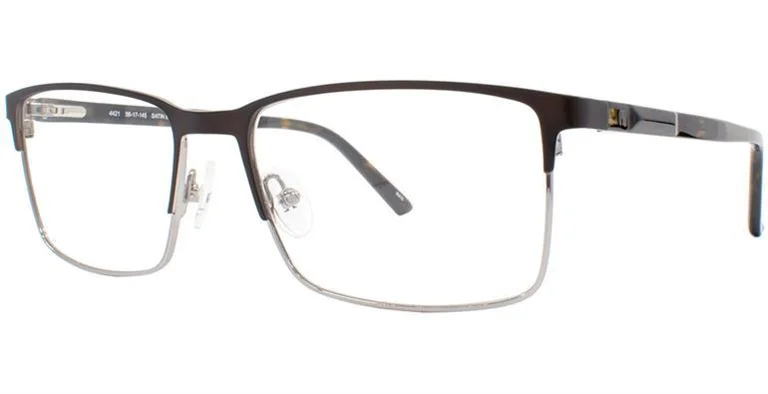 Helium Eyeglasses 4421