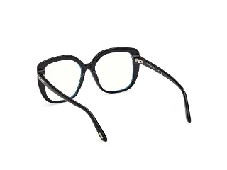 Tom Ford Eyeglasses FT6043-B