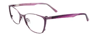 080 Satin Light Purple & Purple
