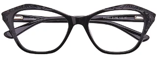 Paradox Eyeglasses P5023