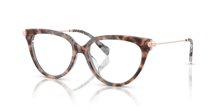 Michael Kors Eyeglasses MK4151U