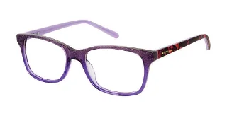 Betsey Johnson Eyeglasses GROOVY