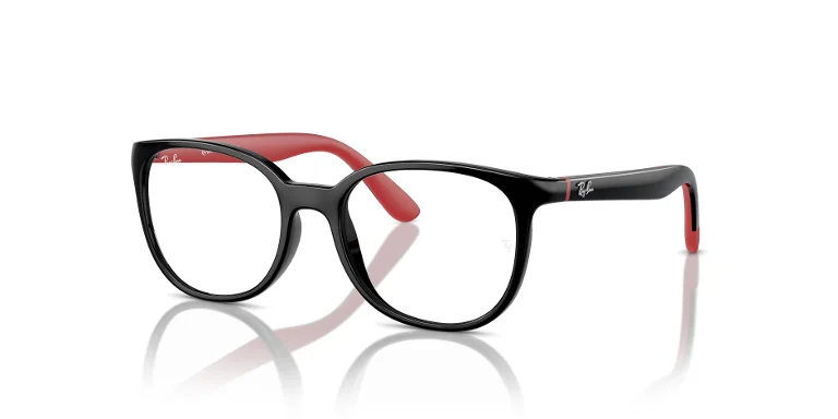 Ray Ban Jr Eyeglasses RY1631