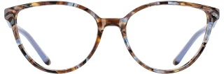 Adin Thomas Eyeglasses AT-530