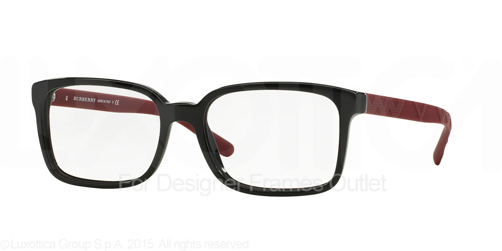 Burberry Eyeglasses BE2175