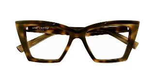 Saint Laurent Eyeglasses SL 657 OPT