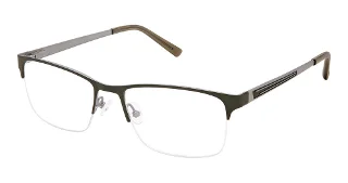 M116-Sf-1182T Olive Grey