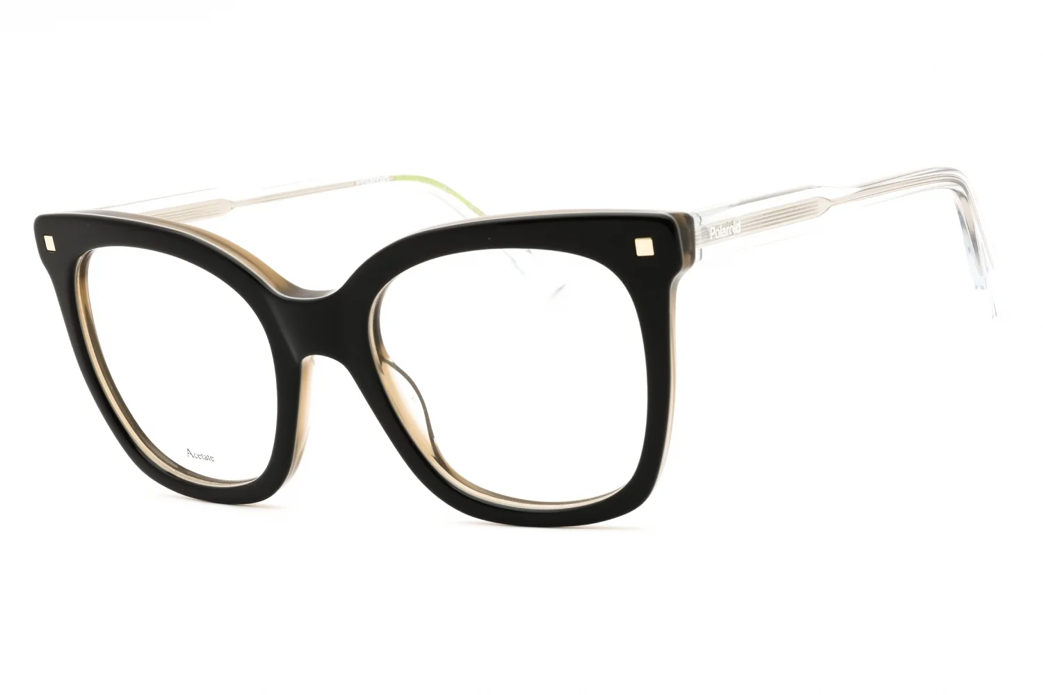 Polaroid Core Eyeglasses PLD D507