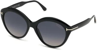 Tom Ford Sunglasses FT0763 MAXINE