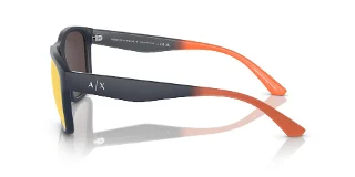 Armani Exchange Sunglasses AX4135S