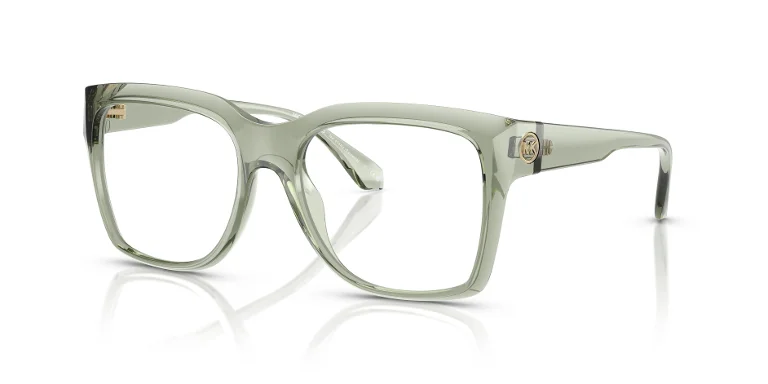 Michael Kors Eyeglasses MK4144U