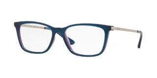 2633 Transparent Blue/Transparent Light Violet