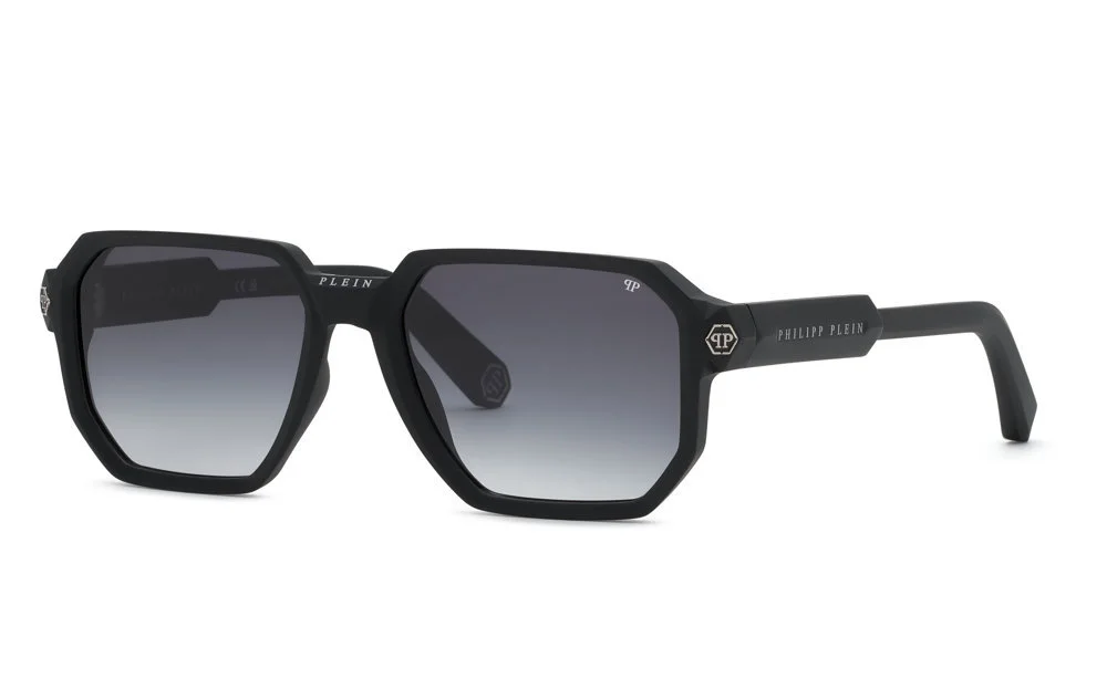 Philipp Plein Sunglasses SPP202M