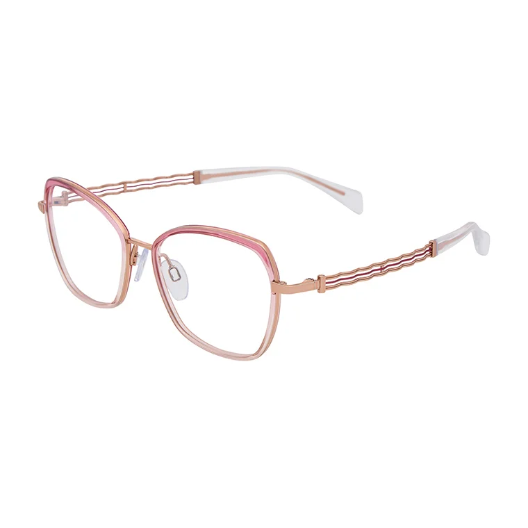 Line Art Eyeglasses 2191