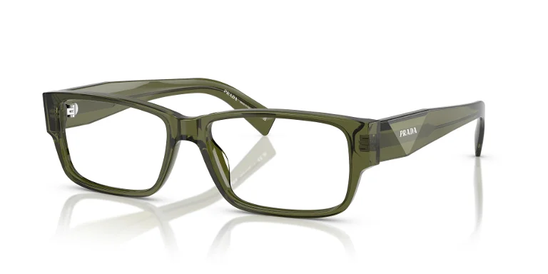 Prada Eyeglasses PRB09V