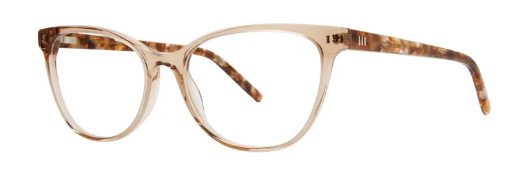 Vera Wang Eyeglasses JUSTINE