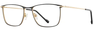 C02 Black/Gold