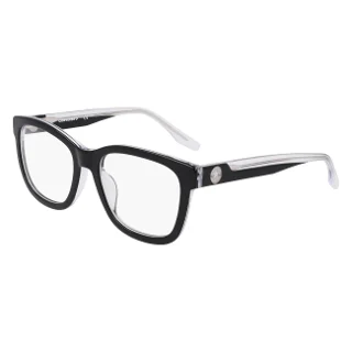 009 Black/Crystal Laminate