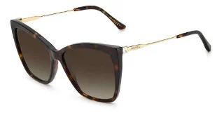 Jimmy Choo Sunglasses SEBA/S