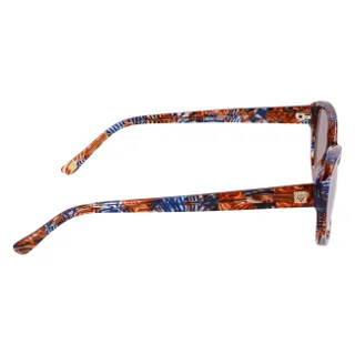 Anne Klein Sunglasses AK7100