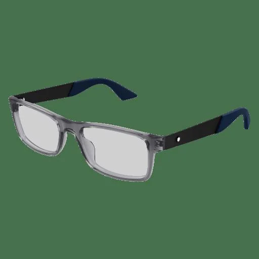 Montblanc Eyeglasses MB0301O