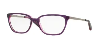 3676 Violet/Violet Transparent