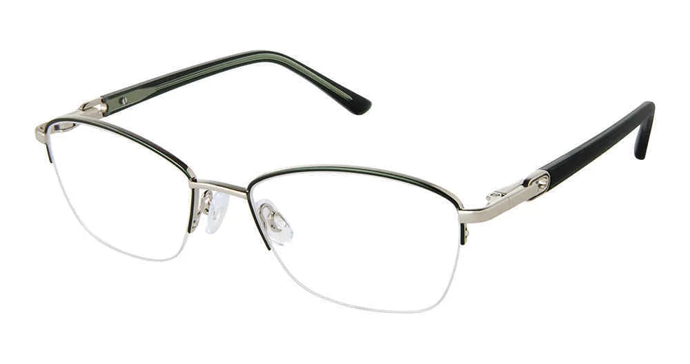 Superflex Eyeglasses SF-630