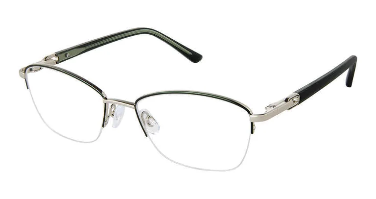 Superflex Eyeglasses SF-630