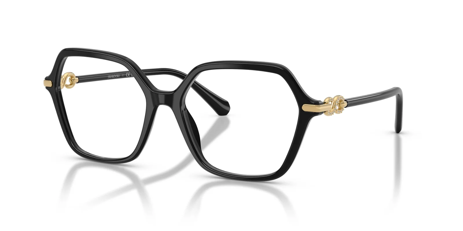 Swarovski Eyeglasses SK2075