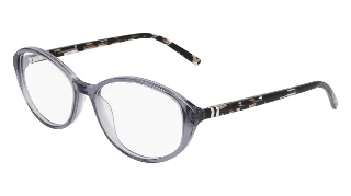 Marchon Nyc Eyeglasses M-5025