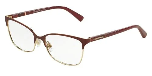 Dolce & Gabbana Eyeglasses DG1268