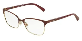 Dolce & Gabbana Eyeglasses DG1268
