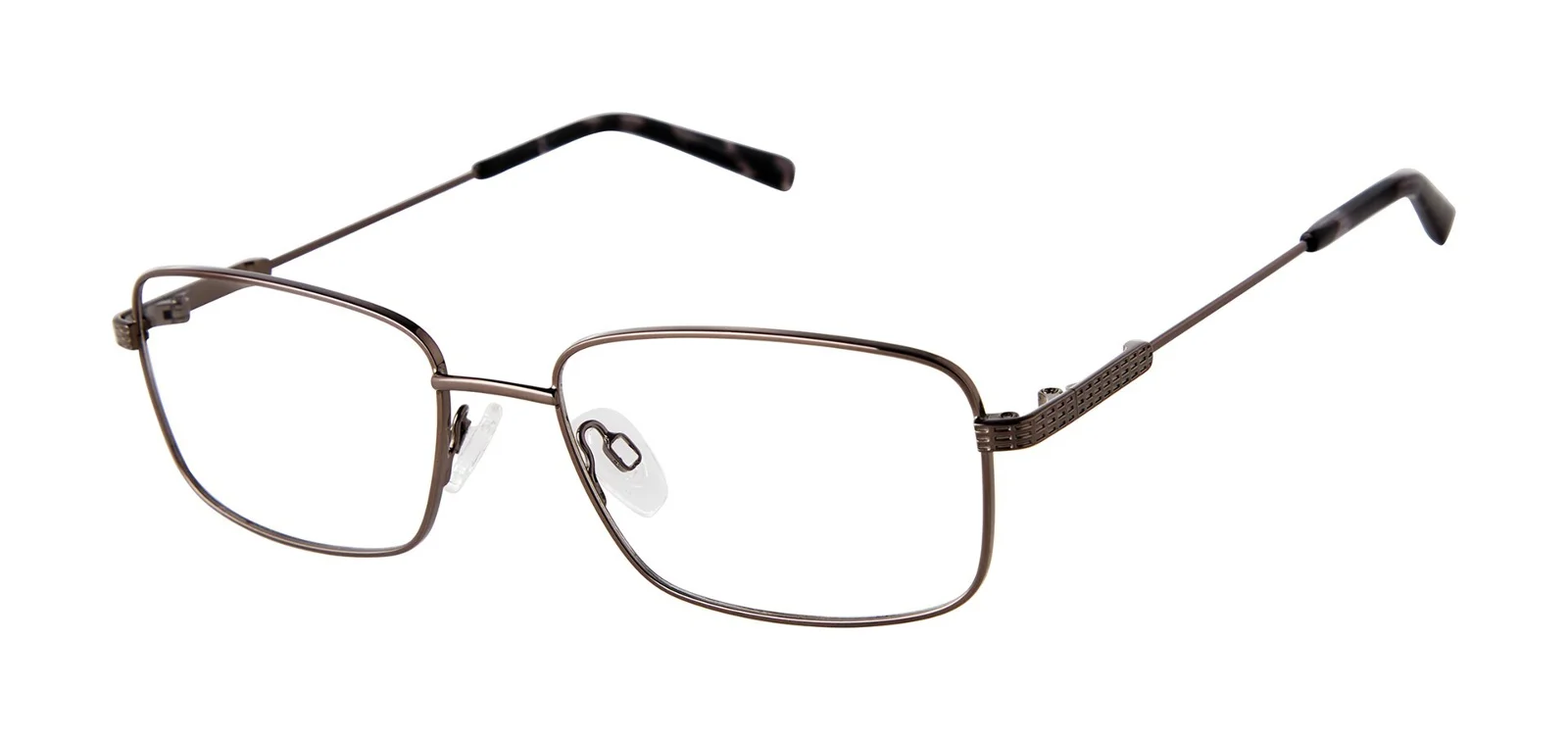 Titanflex Eyeglasses M1013