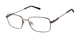 Titanflex Eyeglasses M1013