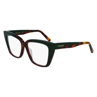 220 Tortoise/Dark Green