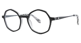 021 Black