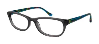 Hot Kiss Eyeglasses 41 HOT KISS