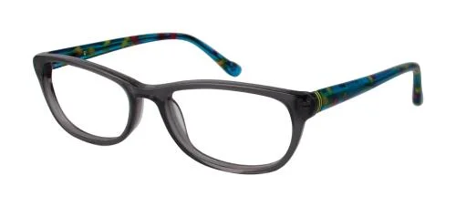Hot Kiss Eyeglasses 41 HOT KISS