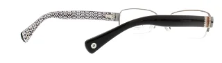 Coach Eyeglasses HC5027B