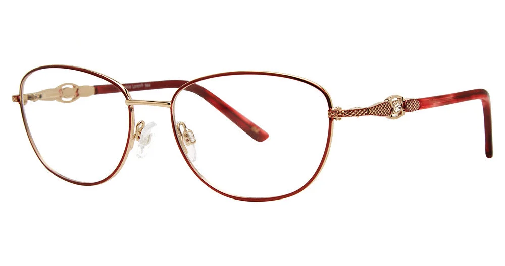 Sophia Loren Eyeglasses 964