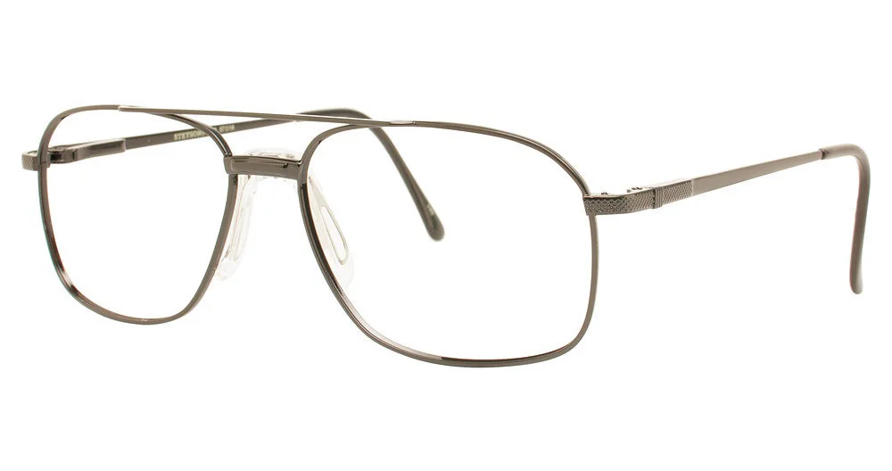 Stetson Eyeglasses 178