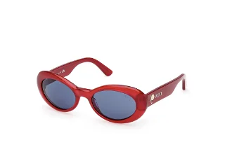 66V Red/Monocolor/Red/Monocolor