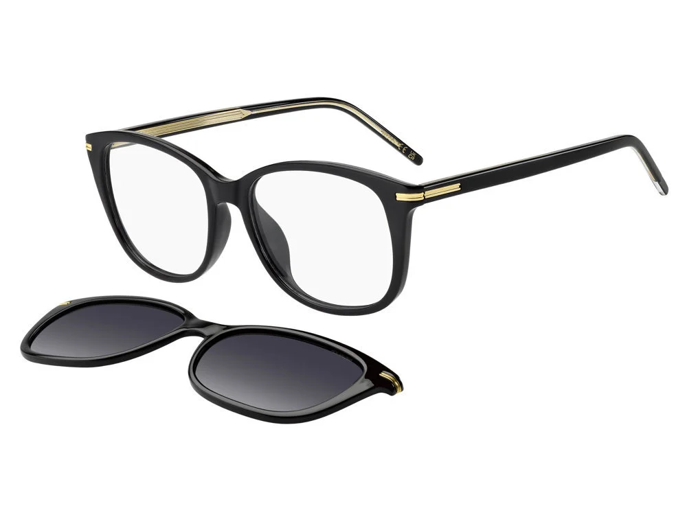 Hugo Boss Eyeglasses 1862/G/C
