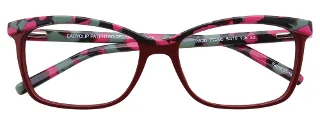 Easyclip Eyeglasses EC395