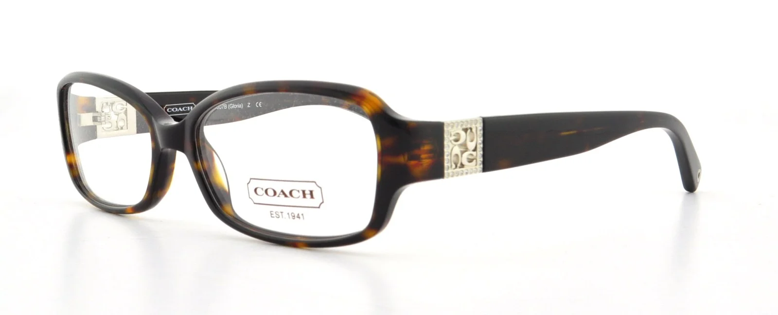 Coach Eyeglasses HC6007B Gloria