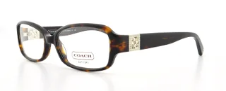 Coach Eyeglasses HC6007B Gloria