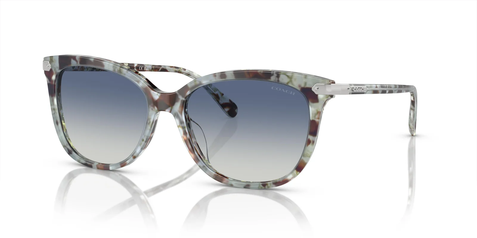 Coach Sunglasses HC8378U