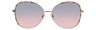 Trina Turk Sunglasses TT Laucala