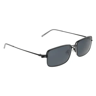 Flexon Eyeglasses FLX812PMGC-CLIP