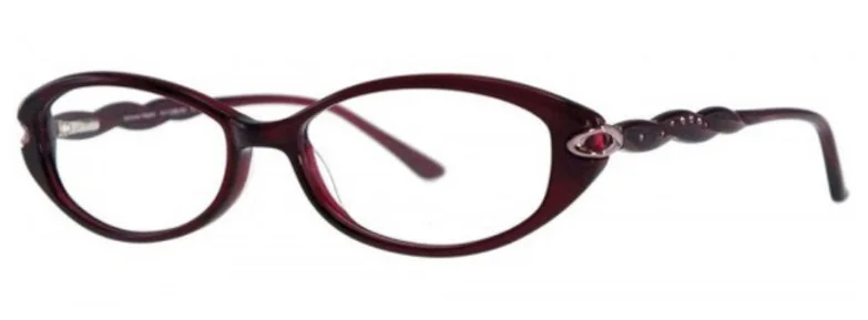 Adrienne Vittadini Eyeglasses AV1128